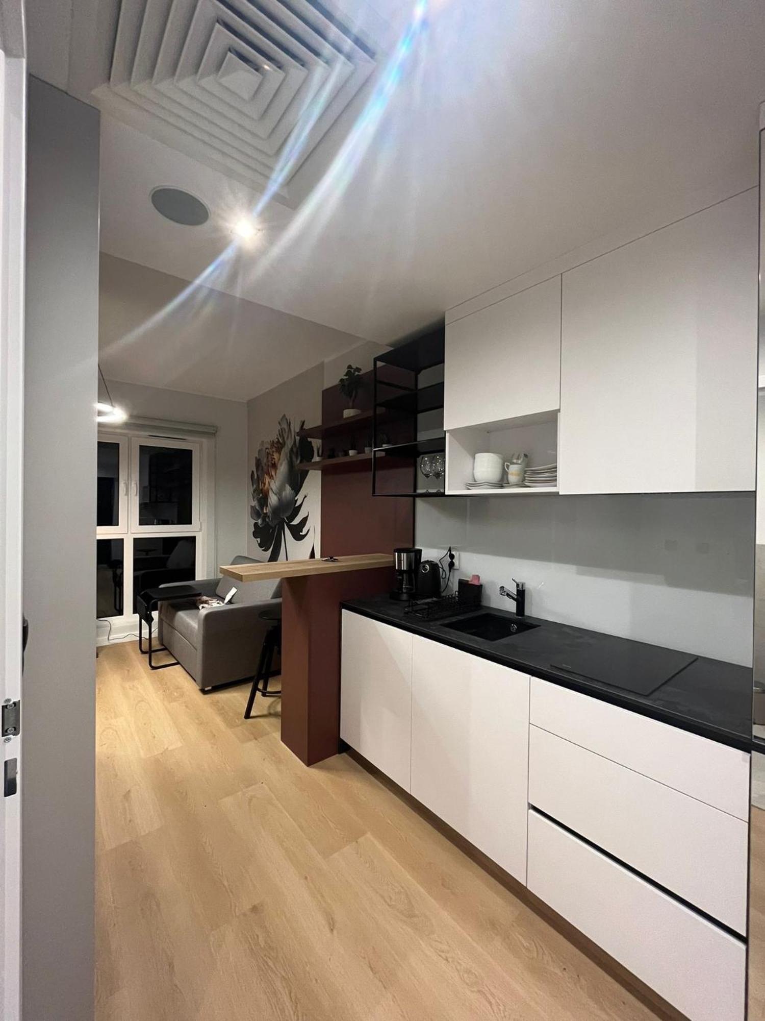 Alex - Plac Wolnosci 6 Apartment Poznan Exterior photo